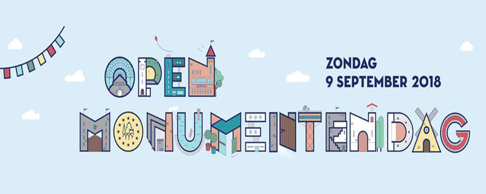 ANNA3 | Zondag 9 september 2018 | Open Monumentendag 2018 | Sint-Anna-ten-Drieënkerk Antwerpen Linkeroever